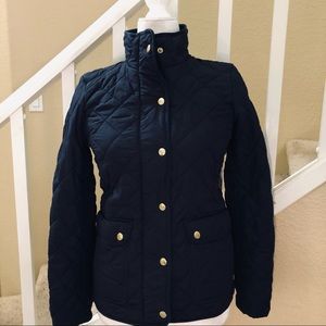 J. Crew Jacket